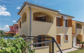 1 Bedroom Gorgeous Apartment In Fazana